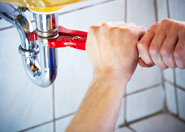 About North Collins Plumbers